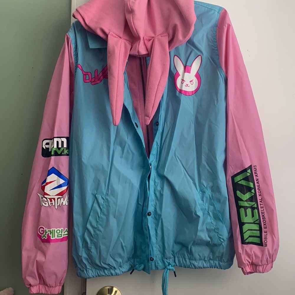Jacket - Picture 2 of 3